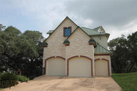 20704 E Lakeshore Drive Spicewood TX 78669