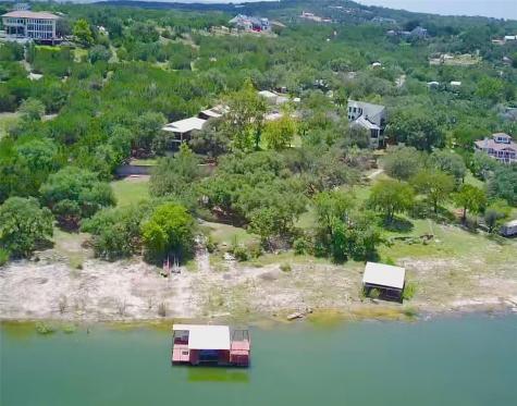 20704 E Lakeshore Drive Spicewood TX 78669