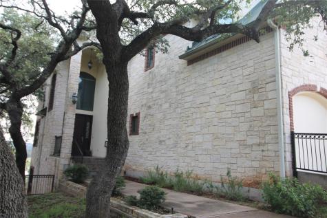 20704 E Lakeshore Drive Spicewood TX 78669