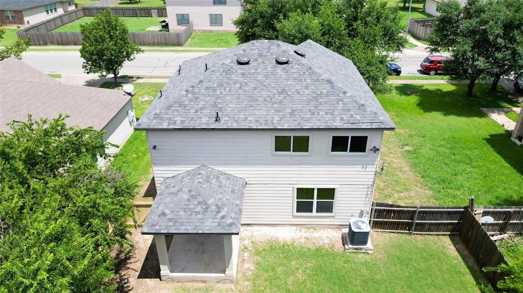1539 Apollo Circle Round Rock TX 78664