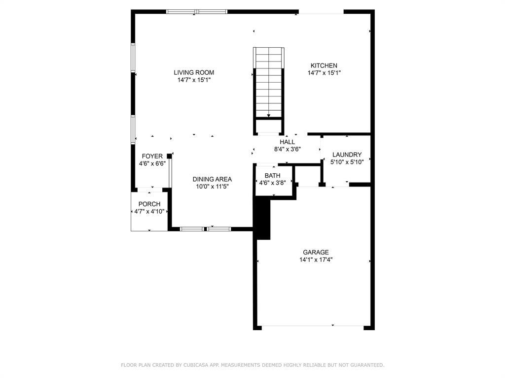 1539 Apollo Circle Round Rock TX 78664