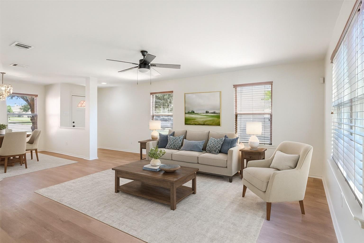 1539 Apollo Circle Round Rock TX 78664