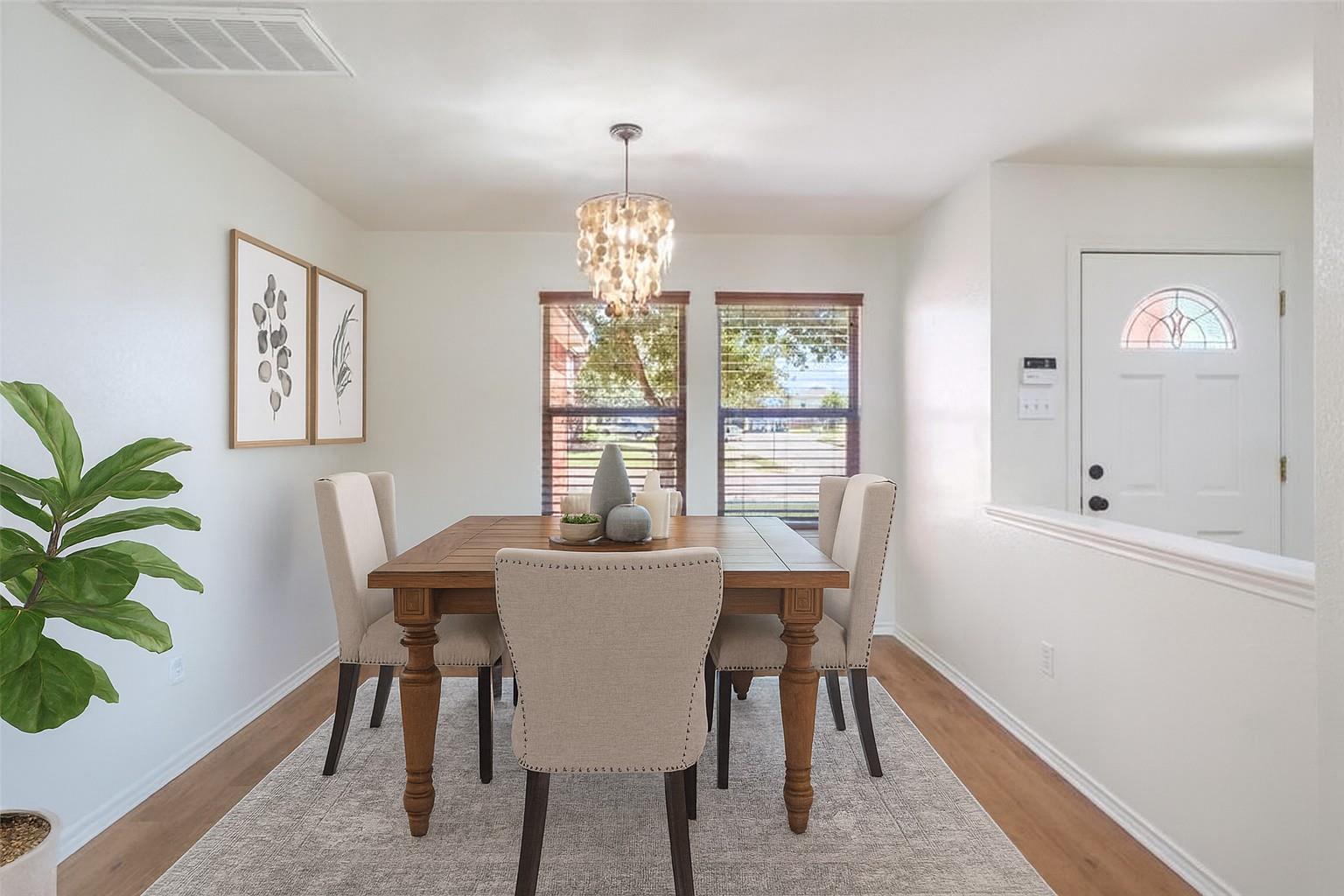 1539 Apollo Circle Round Rock TX 78664