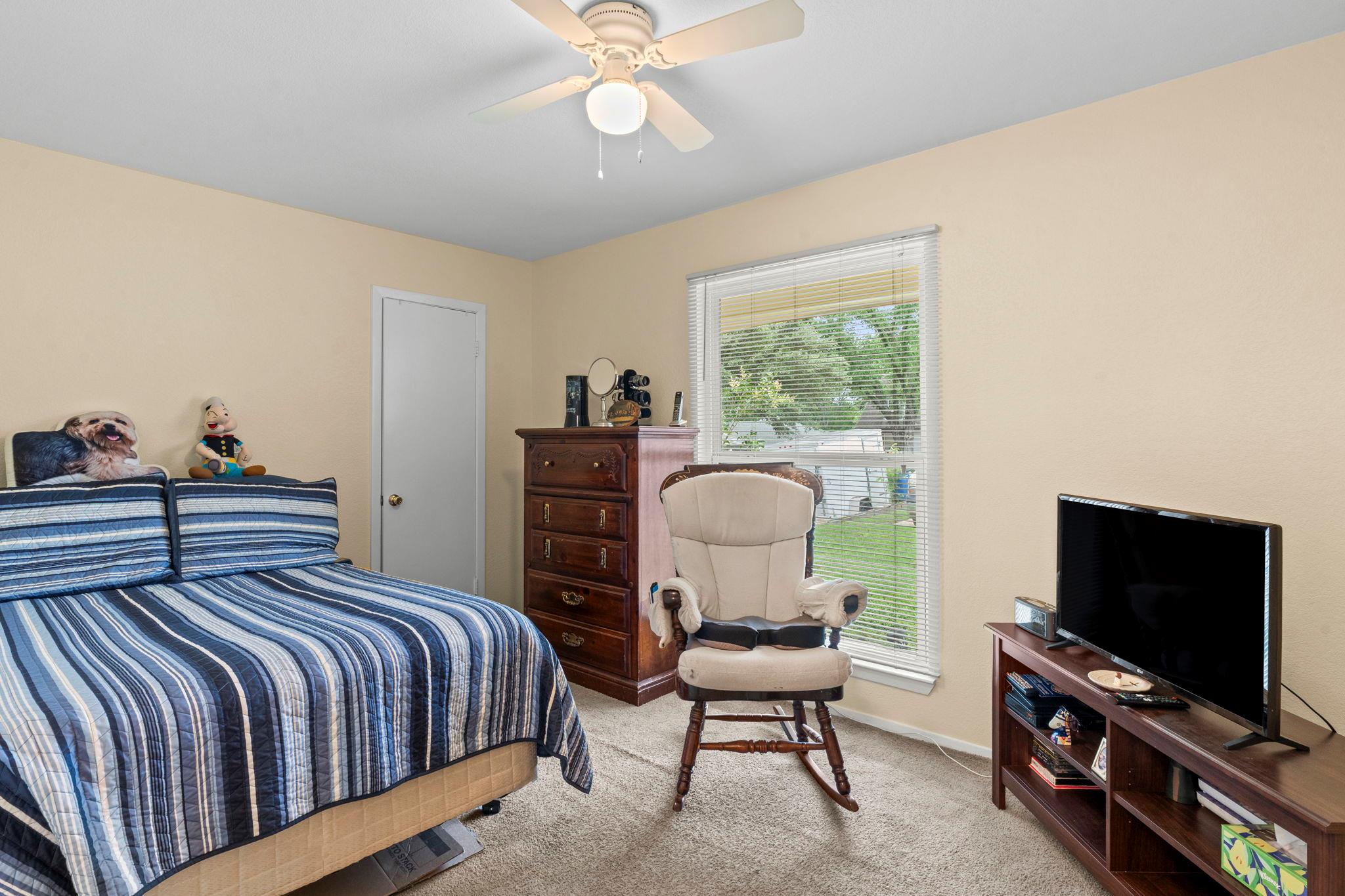 716 Buckingham Place Austin TX 78745