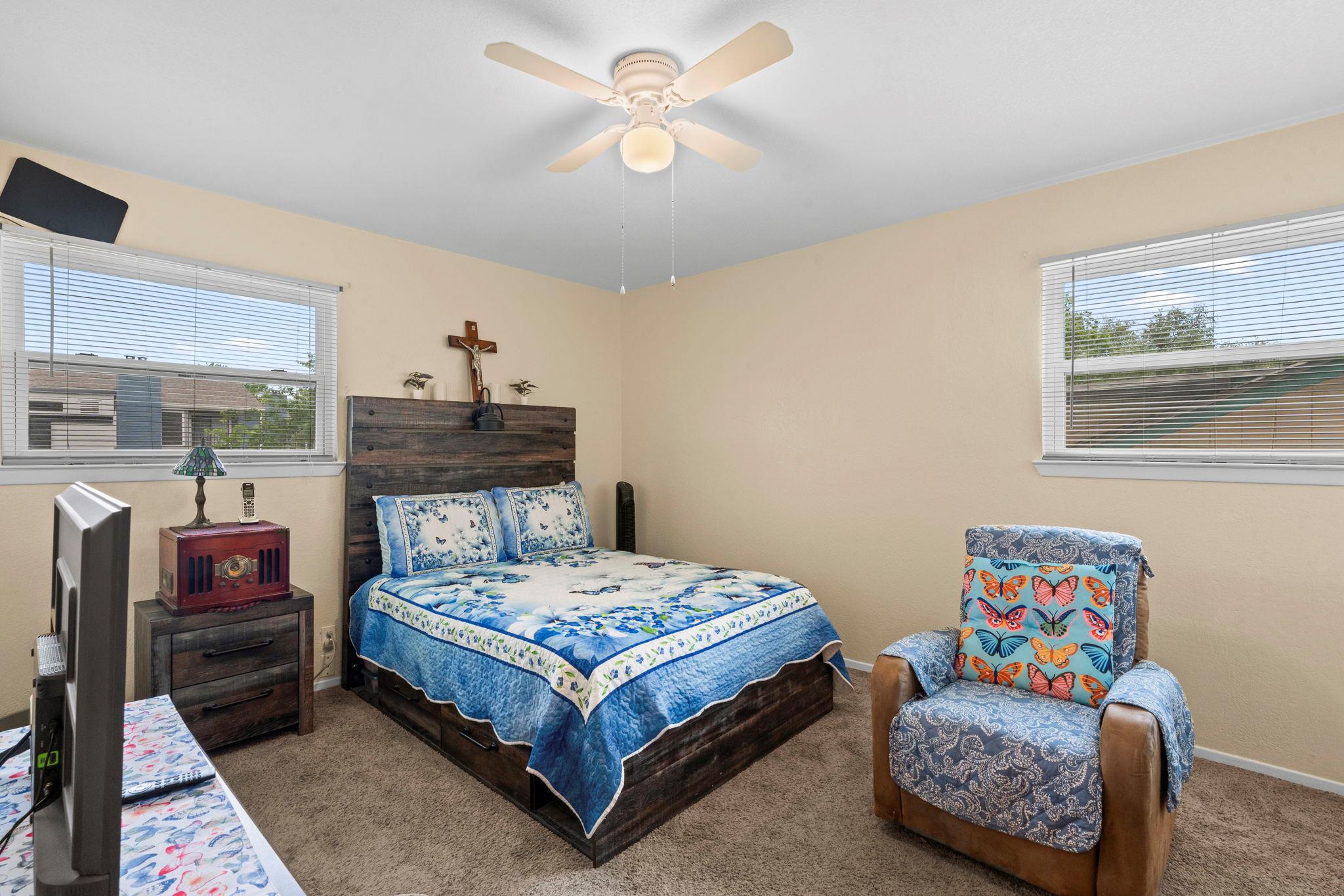 716 Buckingham Place Austin TX 78745