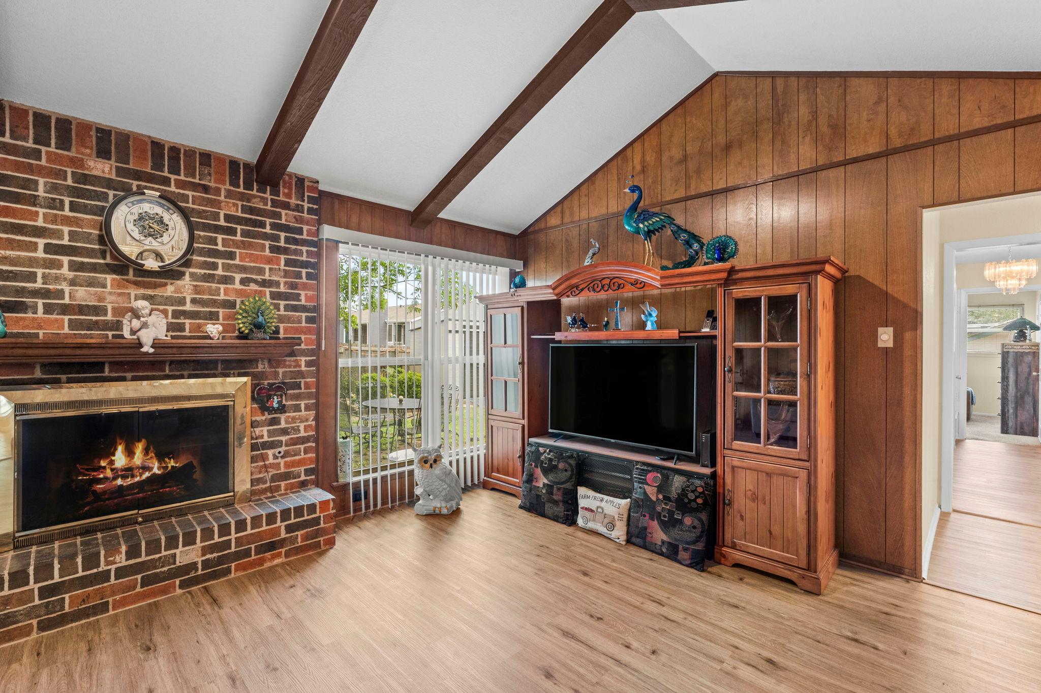 716 Buckingham Place Austin TX 78745