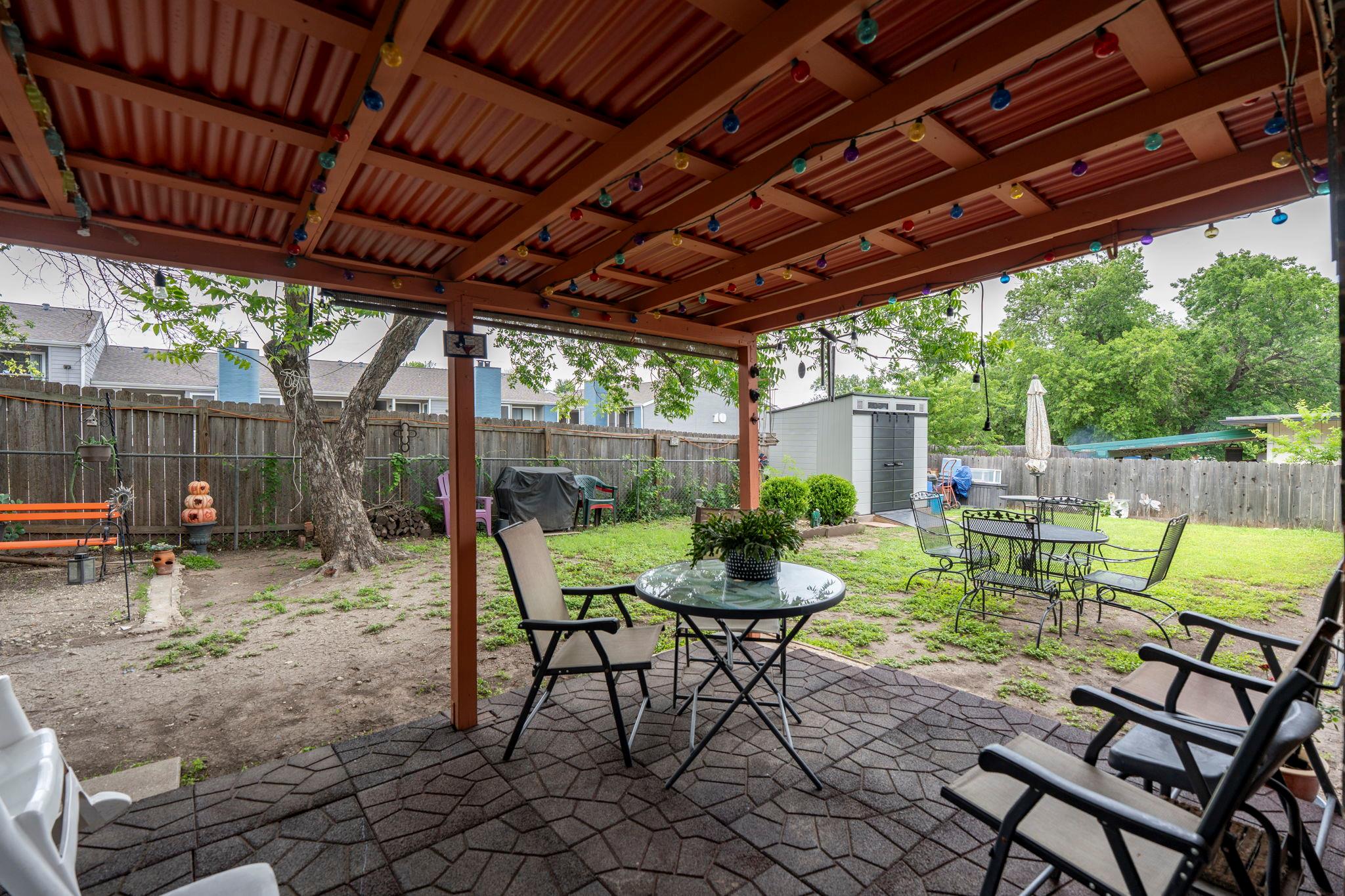 716 Buckingham Place Austin TX 78745