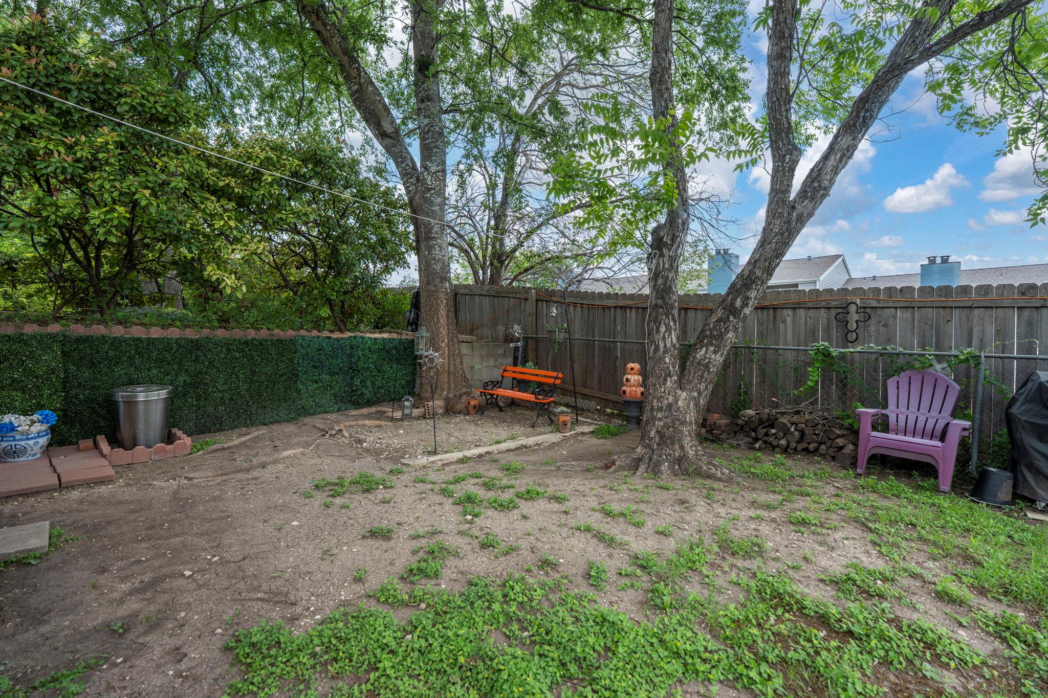 716 Buckingham Place Austin TX 78745