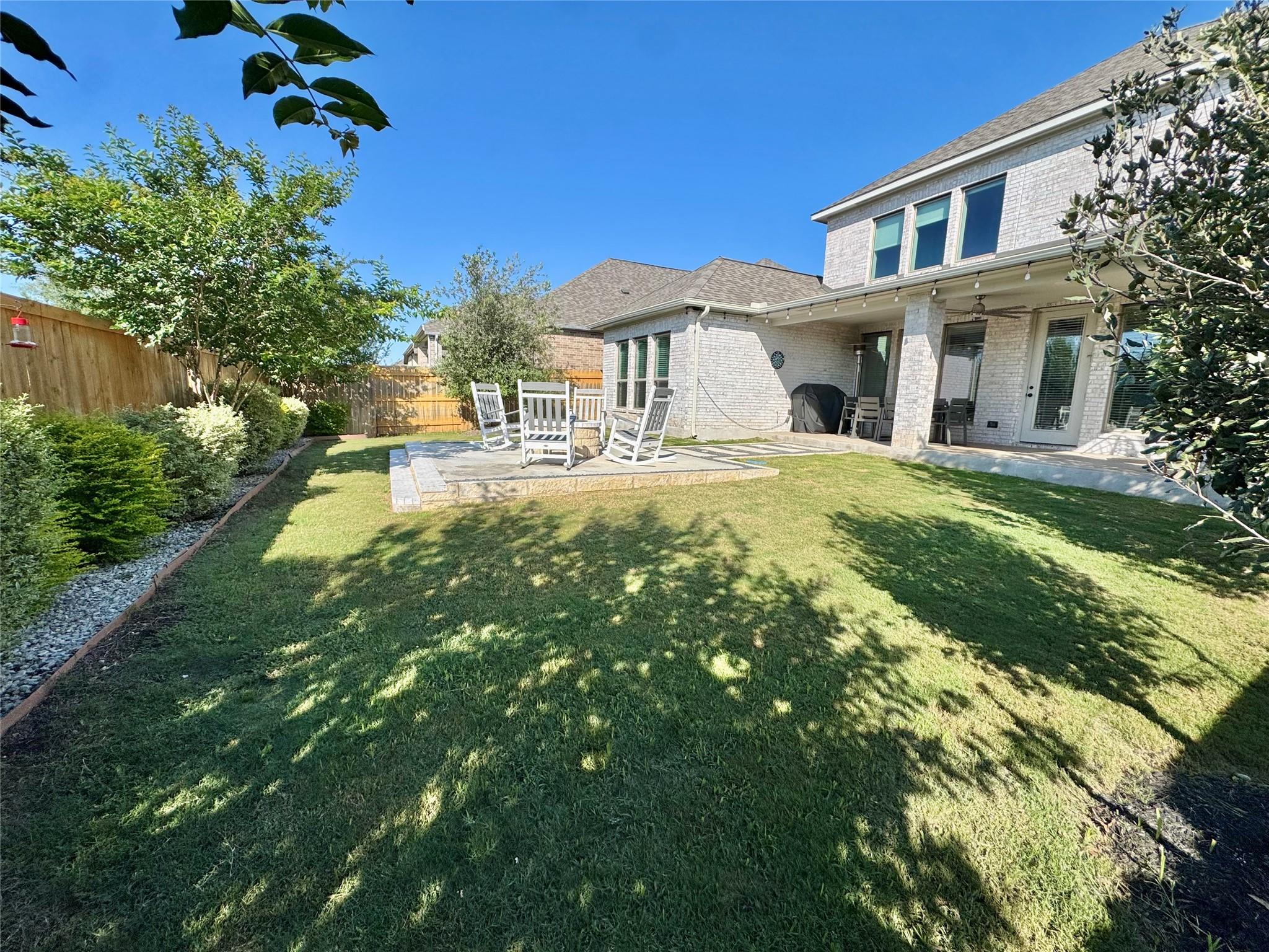 561 Cold River Run Kyle TX 78640