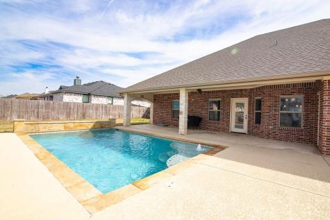 120 Metheglin Drive Temple TX 76502