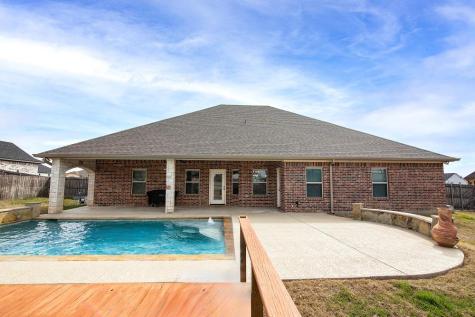 120 Metheglin Drive Temple TX 76502