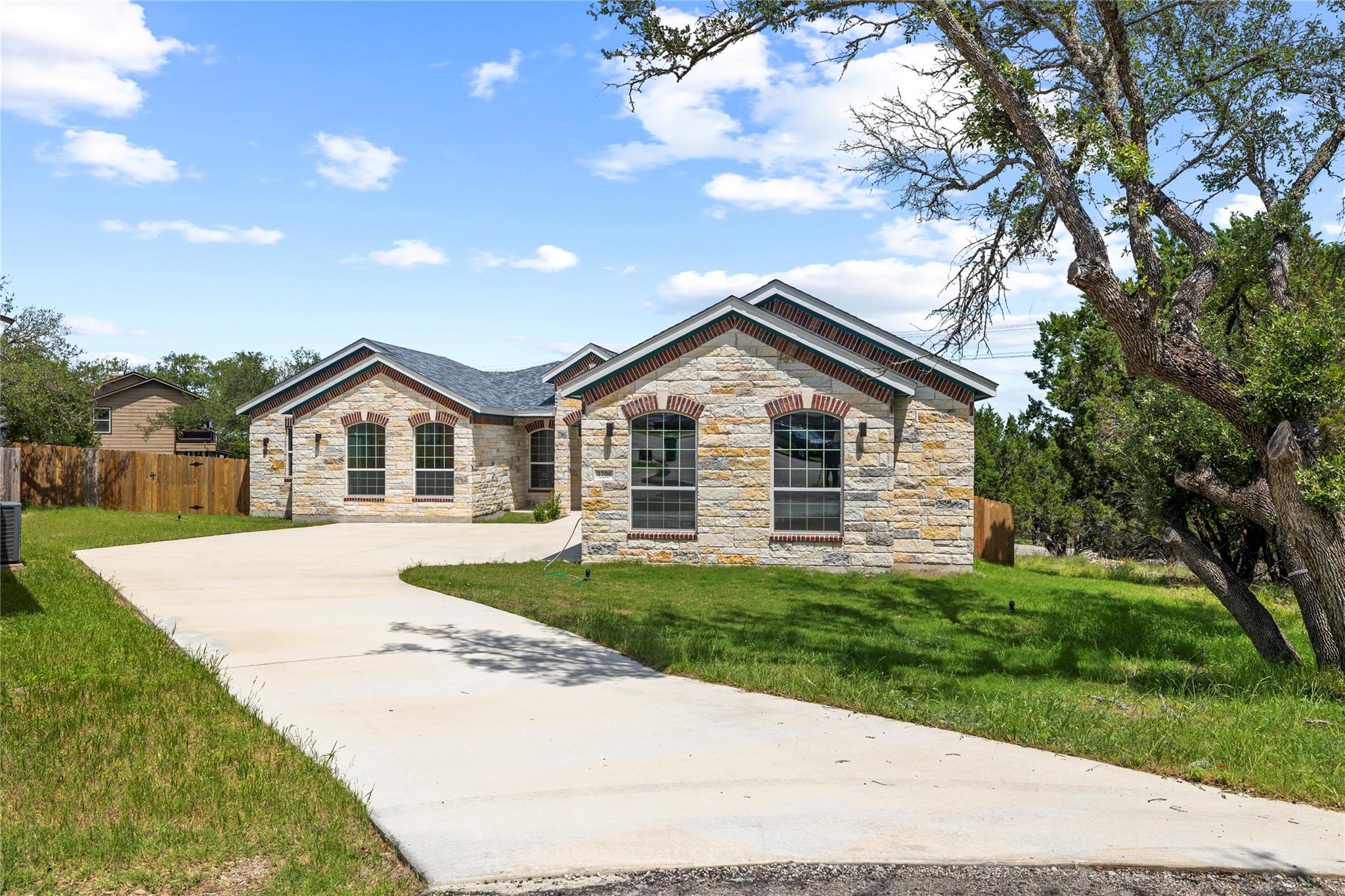 3706 Austin Cove Lago Vista TX 78645