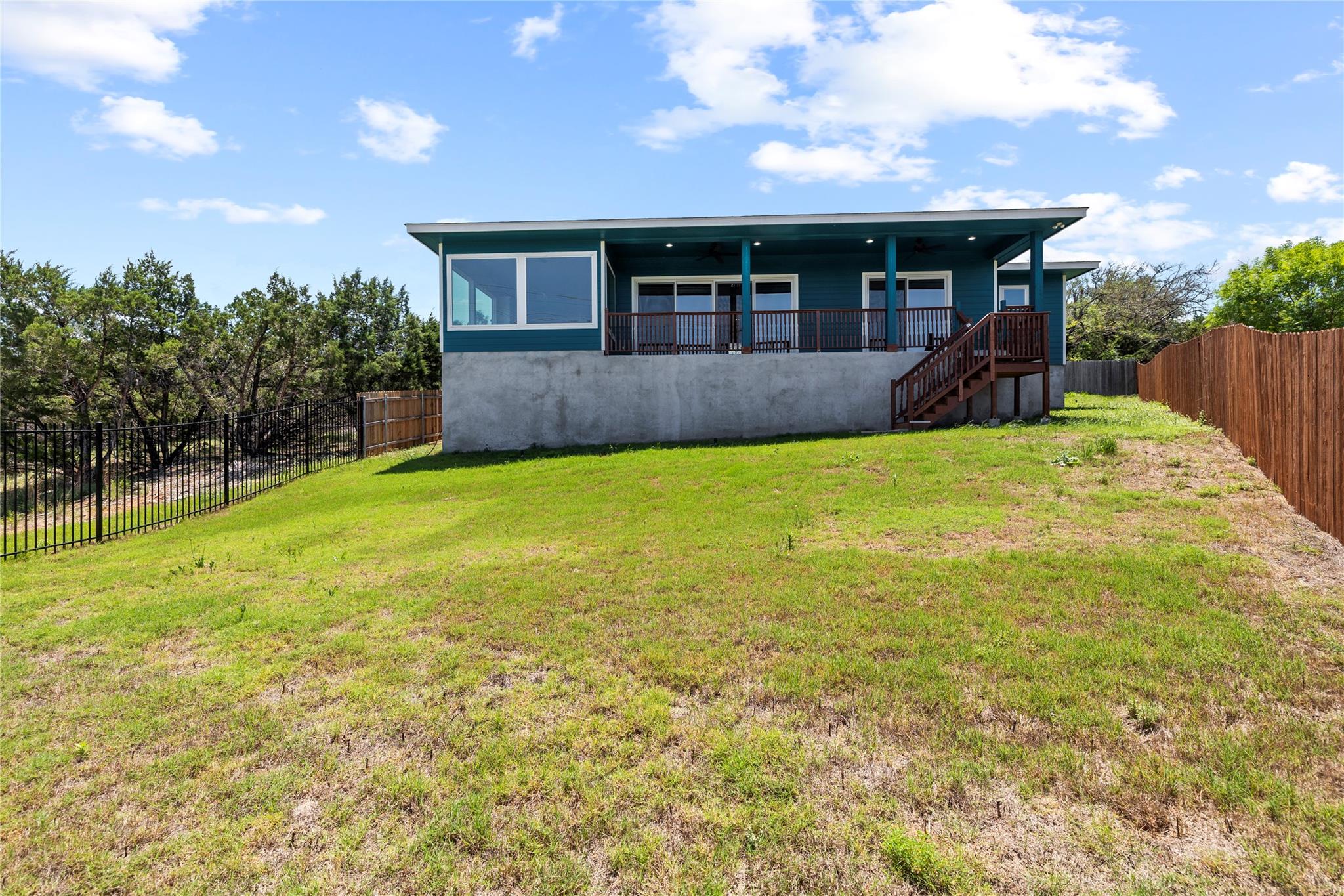 3706 Austin Cove Lago Vista TX 78645