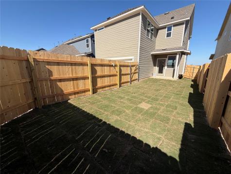 225 Leeland Drive Liberty Hill TX 78642