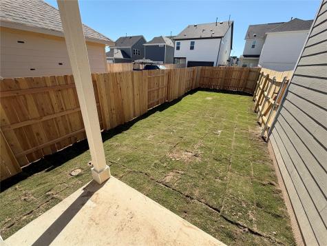 225 Leeland Drive Liberty Hill TX 78642