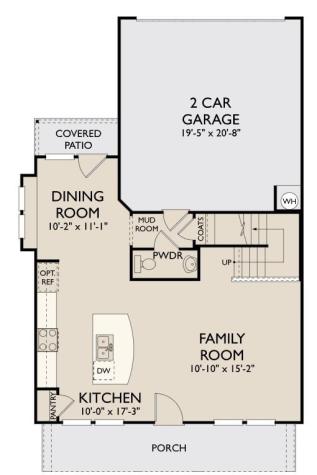 225 Leeland Drive Liberty Hill TX 78642
