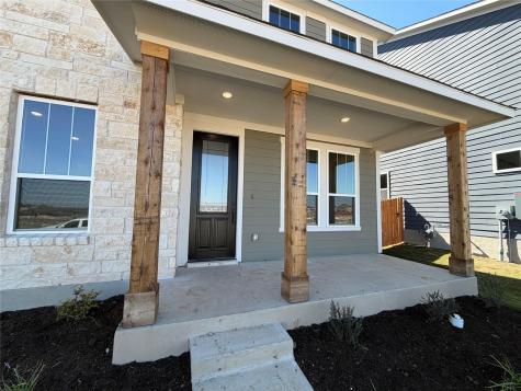 225 Leeland Drive Liberty Hill TX 78642