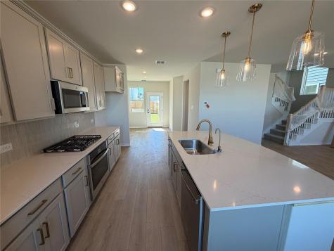 225 Leeland Drive Liberty Hill TX 78642