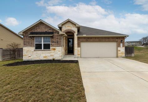 116 Joseph Hawkins Lane Bastrop TX 78602