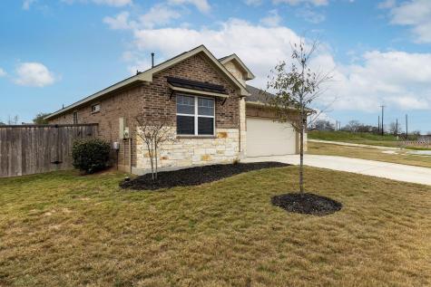 116 Joseph Hawkins Lane Bastrop TX 78602