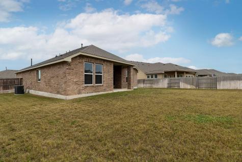 116 Joseph Hawkins Lane Bastrop TX 78602