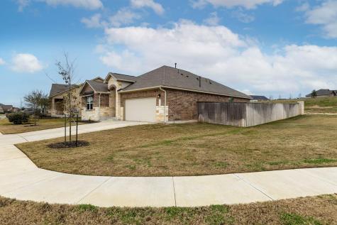 116 Joseph Hawkins Lane Bastrop TX 78602