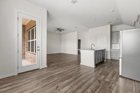 116 Joseph Hawkins Lane Bastrop TX 78602