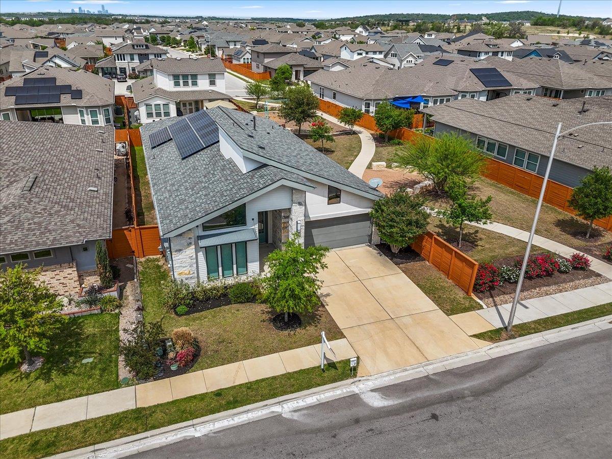 8212 Gilwice Lane Austin TX 78744