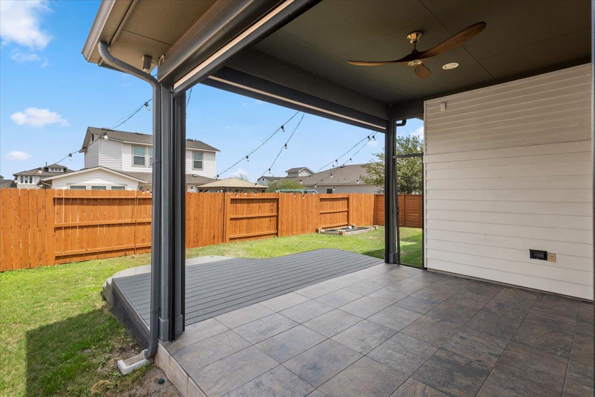8212 Gilwice Lane Austin TX 78744