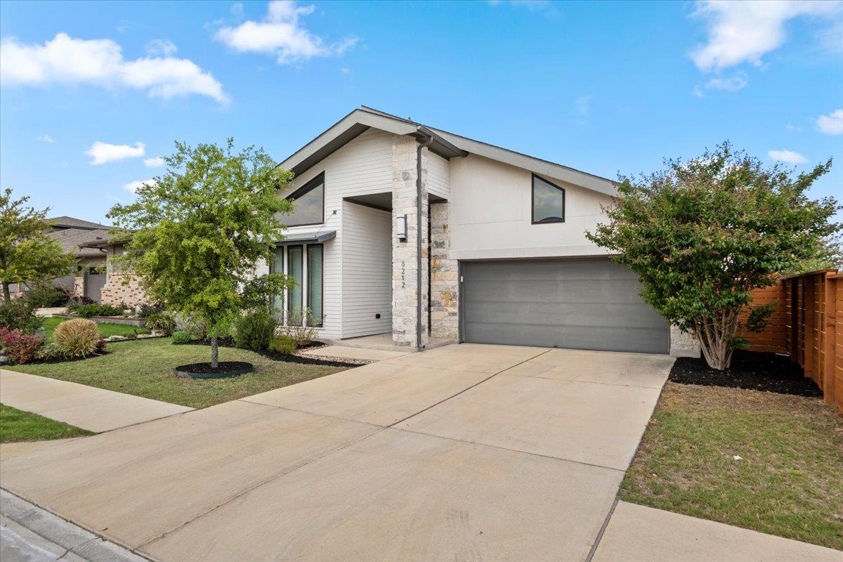 8212 Gilwice Lane Austin TX 78744