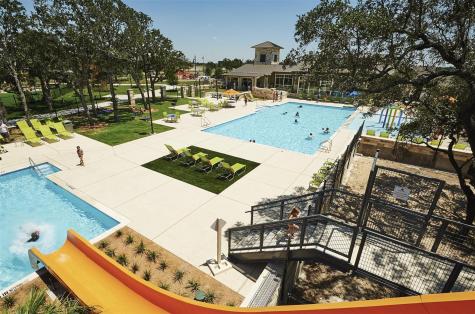 201 Flora Springs Cove Liberty Hill TX 78642