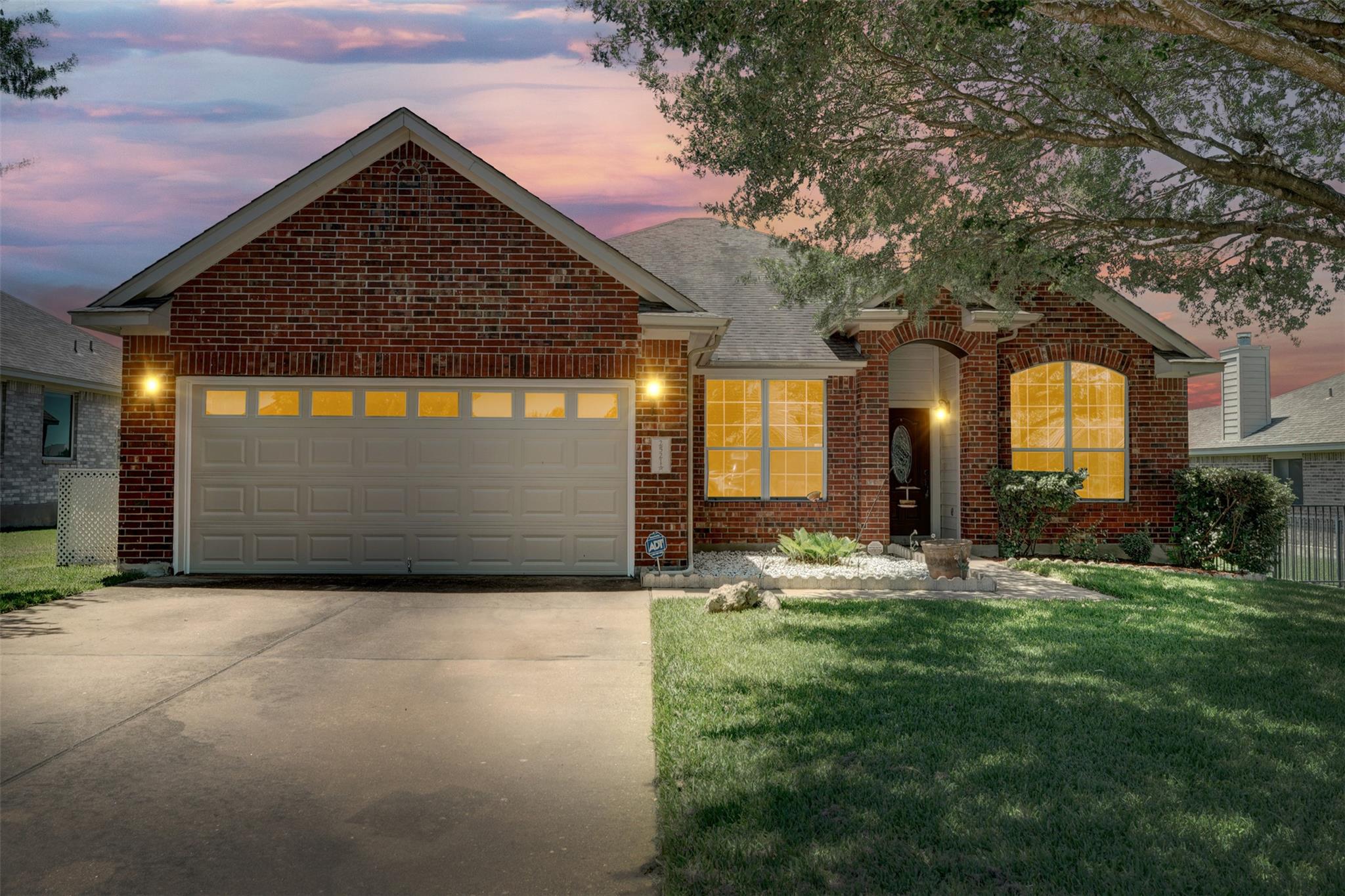 2521 Amen Corner Road Pflugerville TX 78660