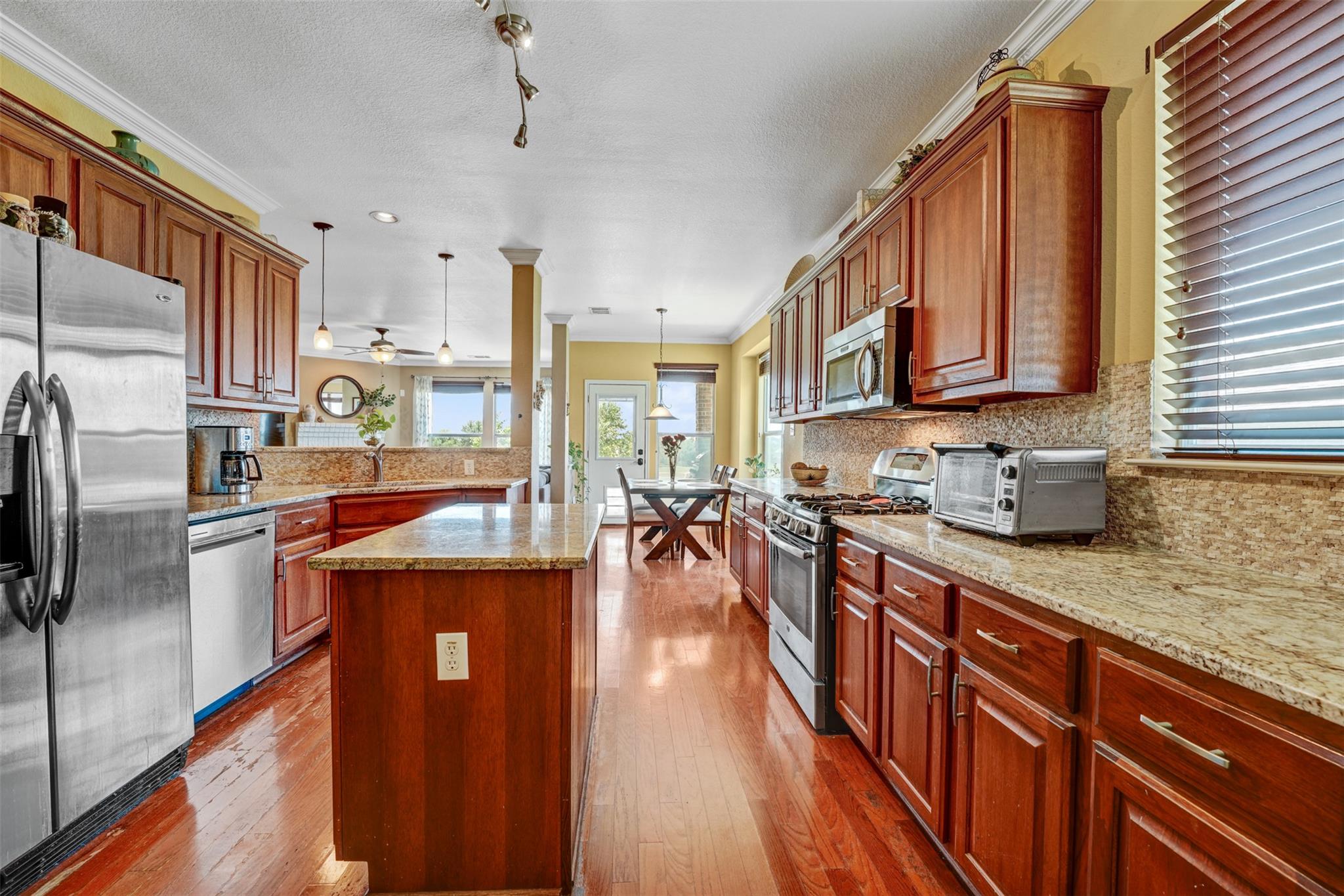 2521 Amen Corner Road Pflugerville TX 78660