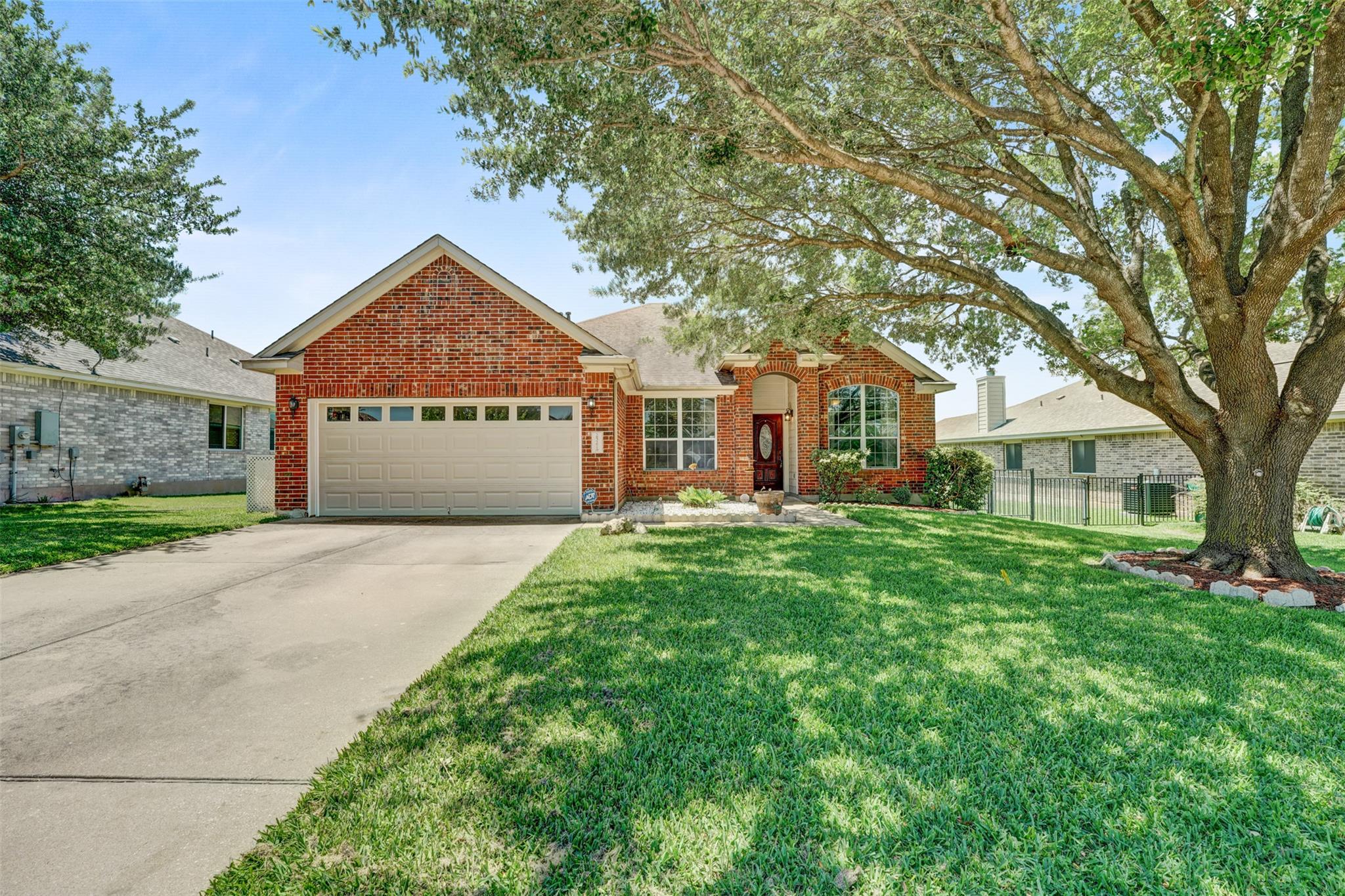2521 Amen Corner Road Pflugerville TX 78660