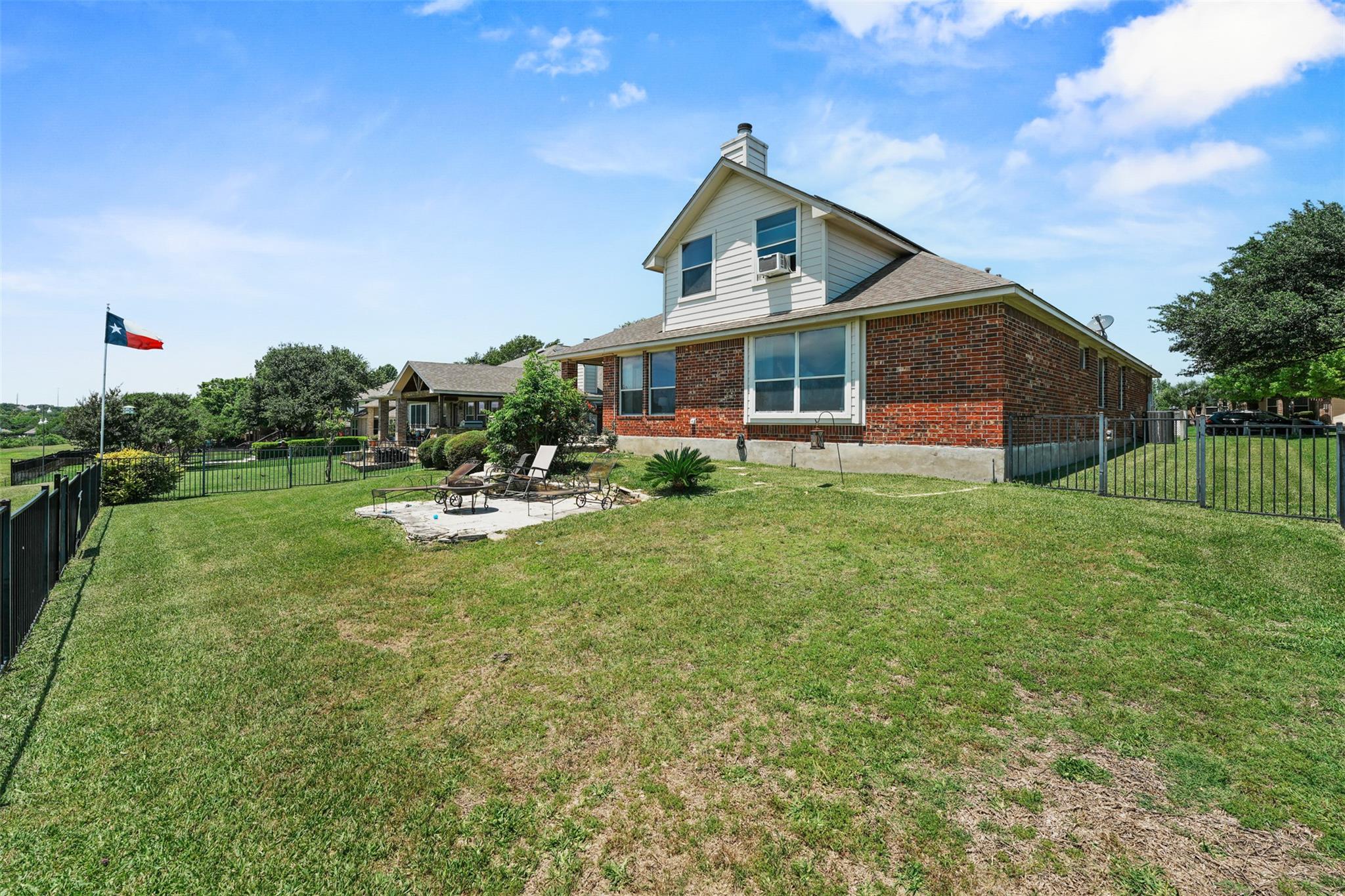 2521 Amen Corner Road Pflugerville TX 78660