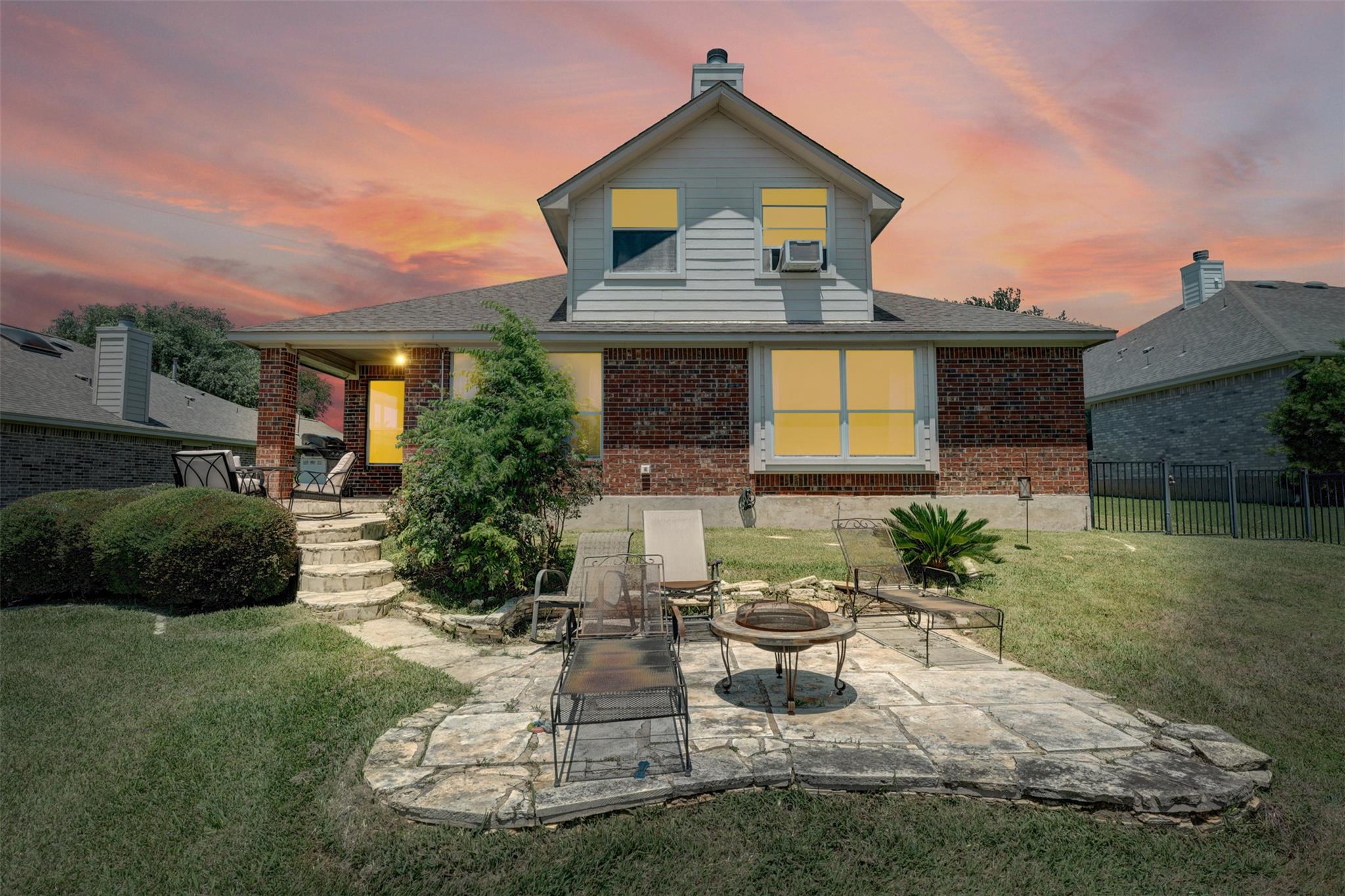 2521 Amen Corner Road Pflugerville TX 78660