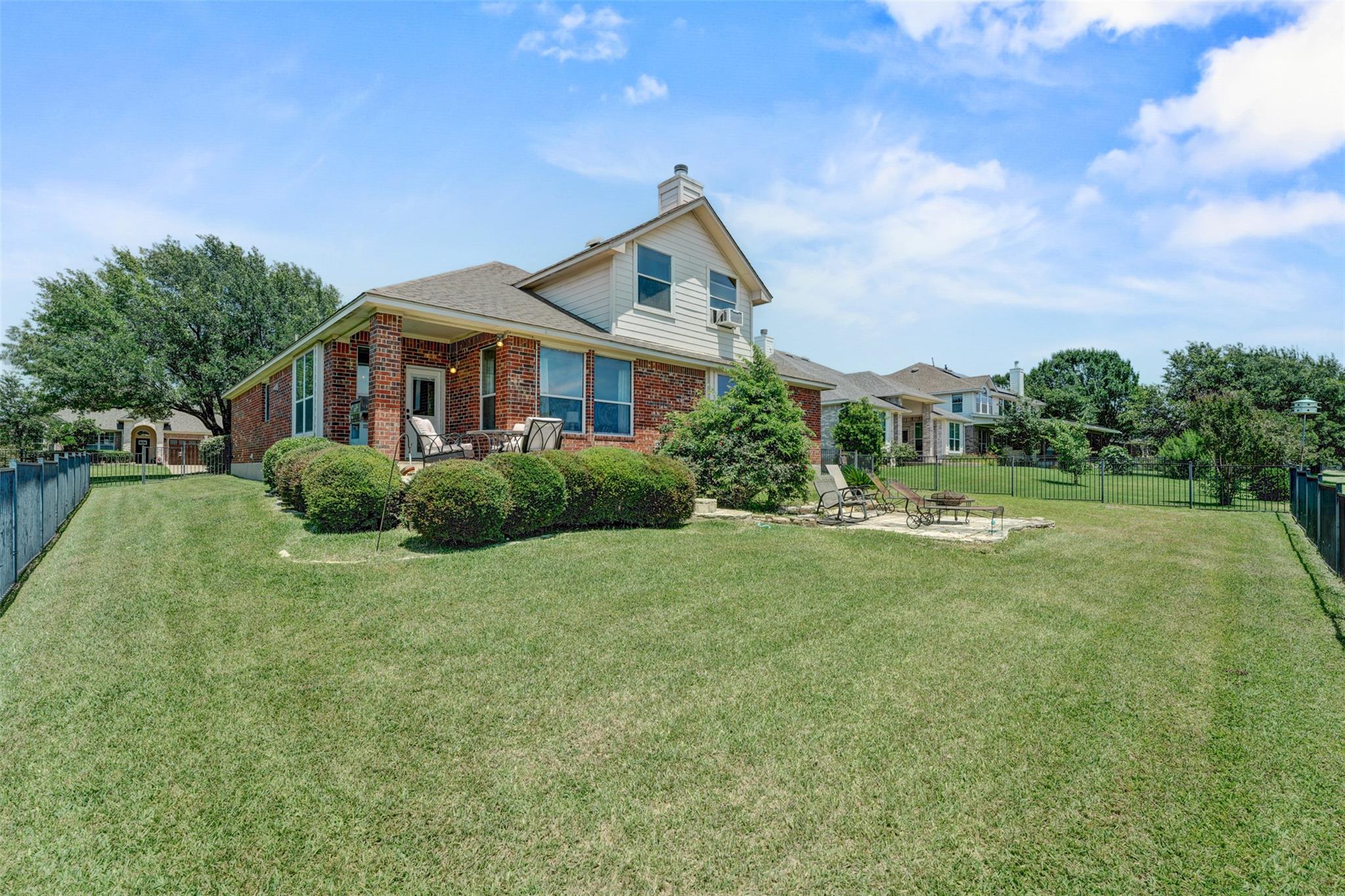 2521 Amen Corner Road Pflugerville TX 78660