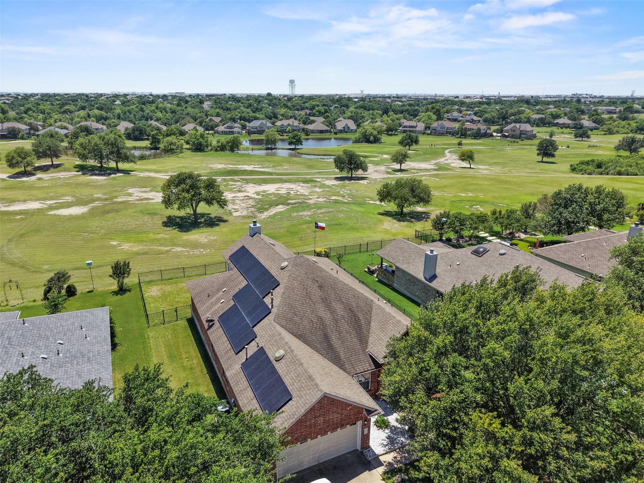2521 Amen Corner Road Pflugerville TX 78660