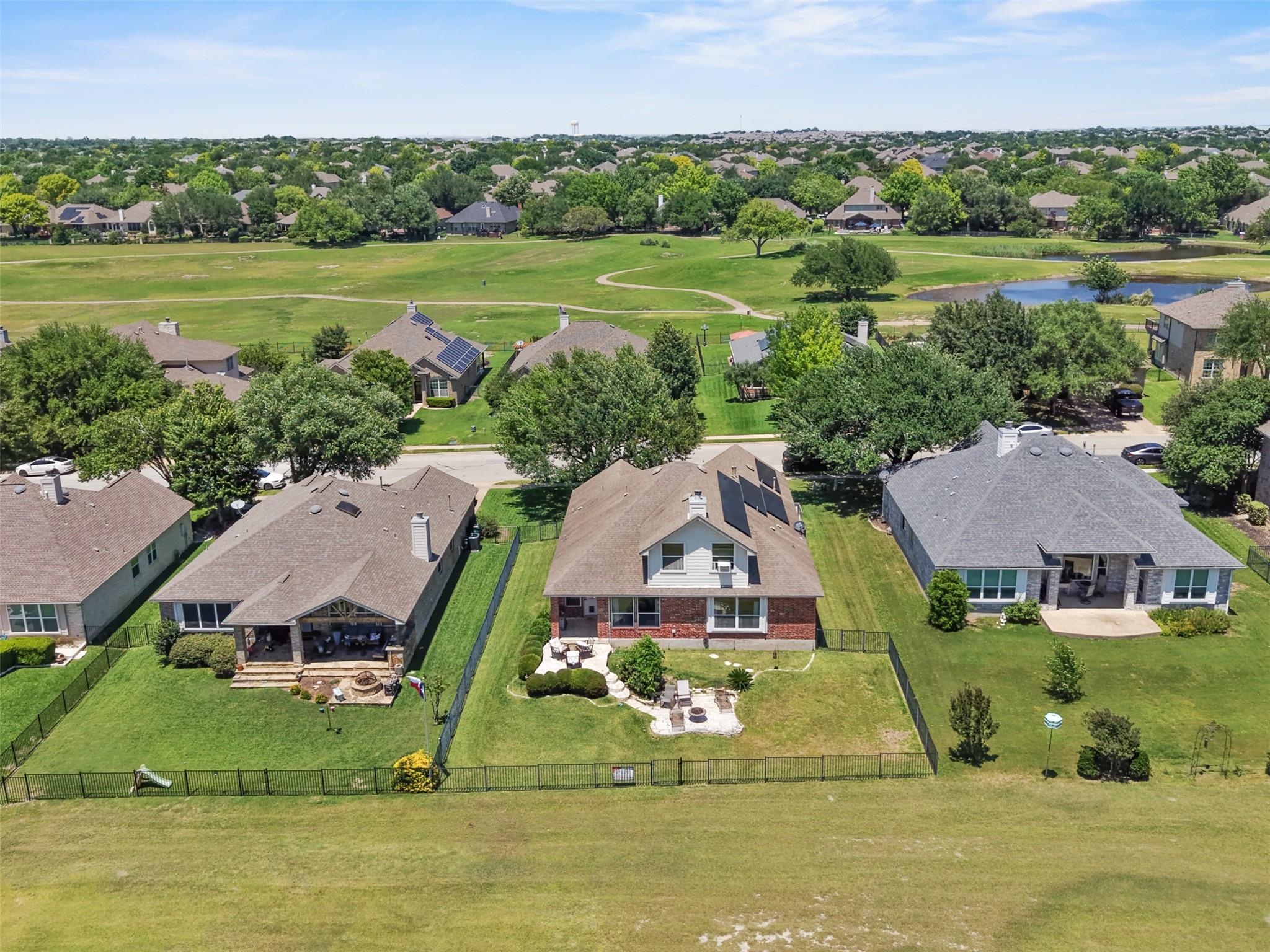 2521 Amen Corner Road Pflugerville TX 78660