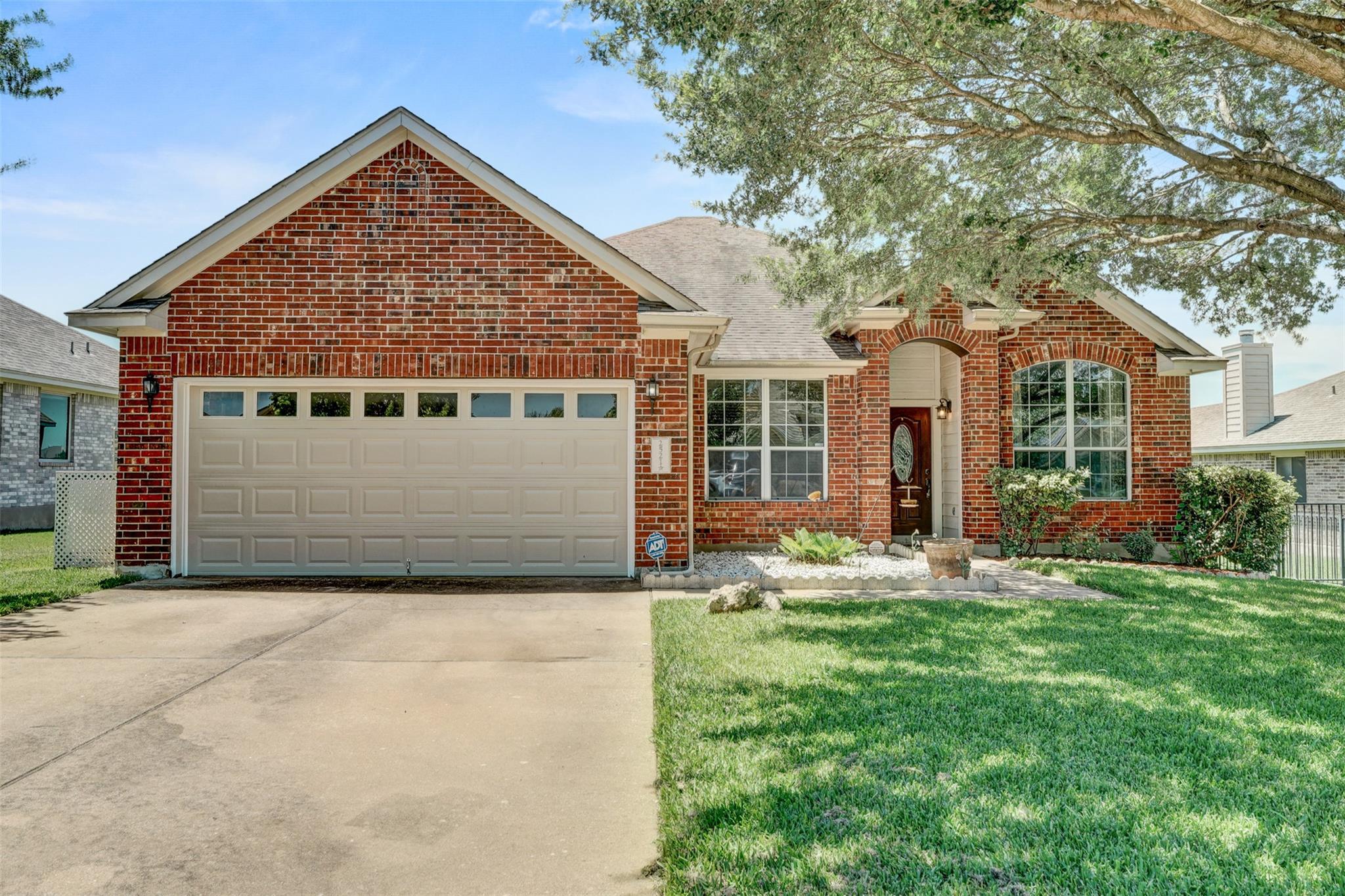 2521 Amen Corner Road Pflugerville TX 78660