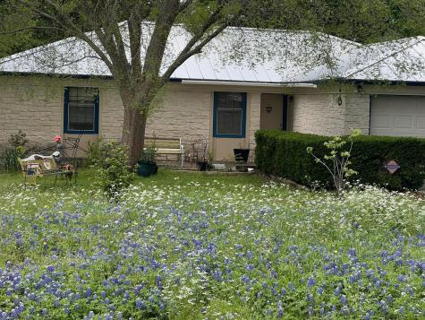 217 Green Pasture Drive Hutto TX 78634