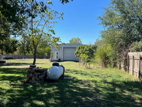 217 Green Pasture Drive Hutto TX 78634