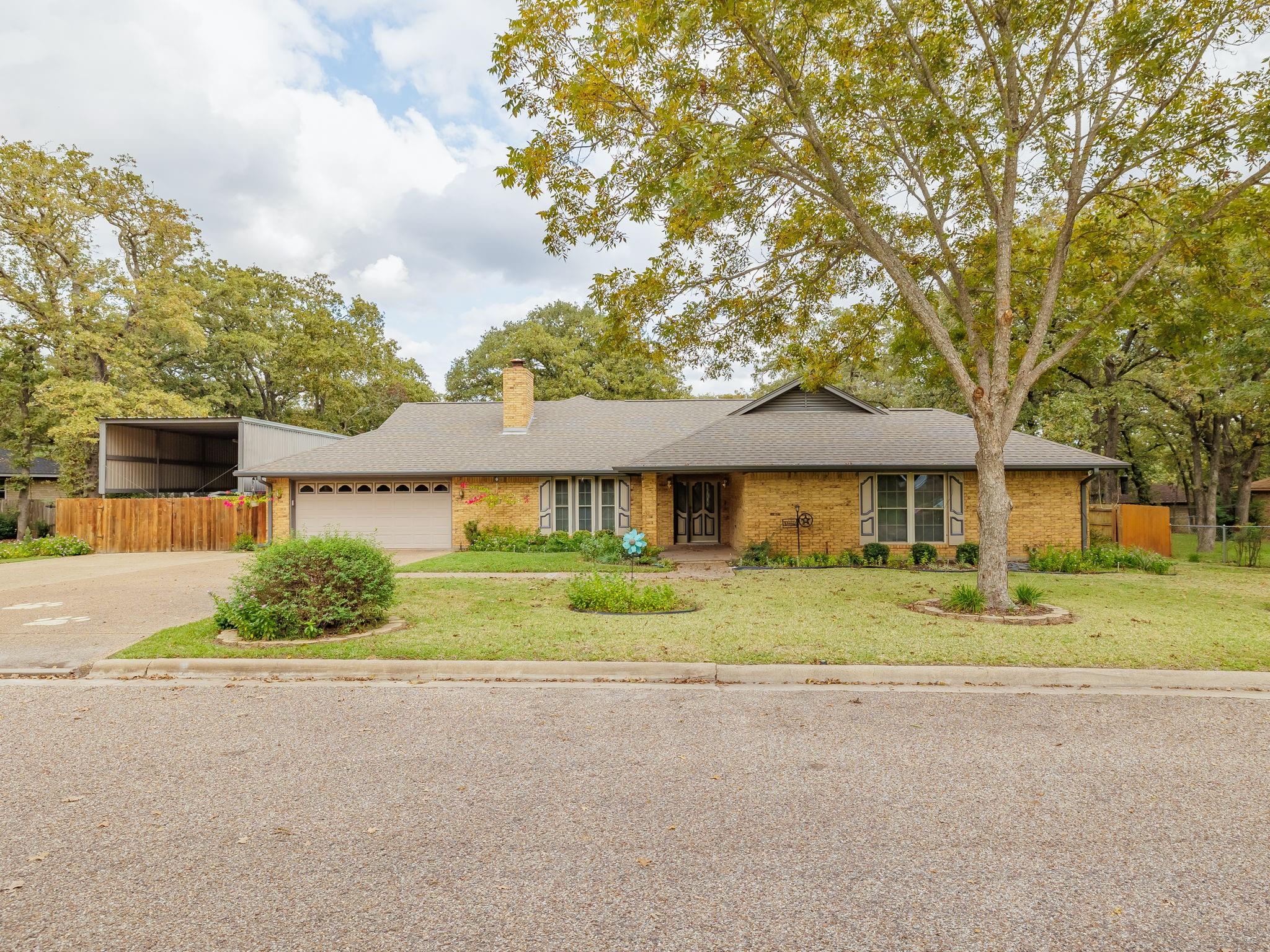 704 Enfield Road Rockdale TX 76567