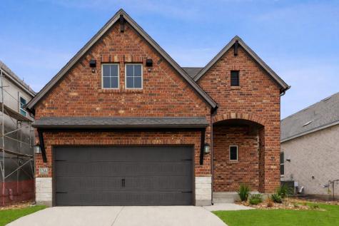 1325 South Brook Drive Leander TX 78641