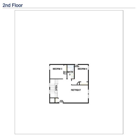 1325 South Brook Drive Leander TX 78641