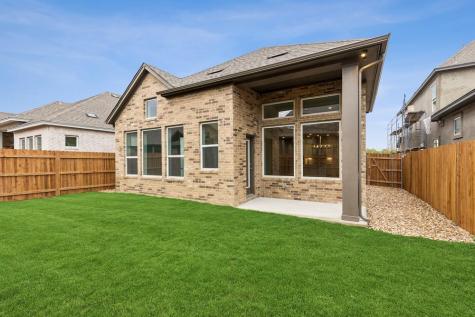 1325 South Brook Drive Leander TX 78641