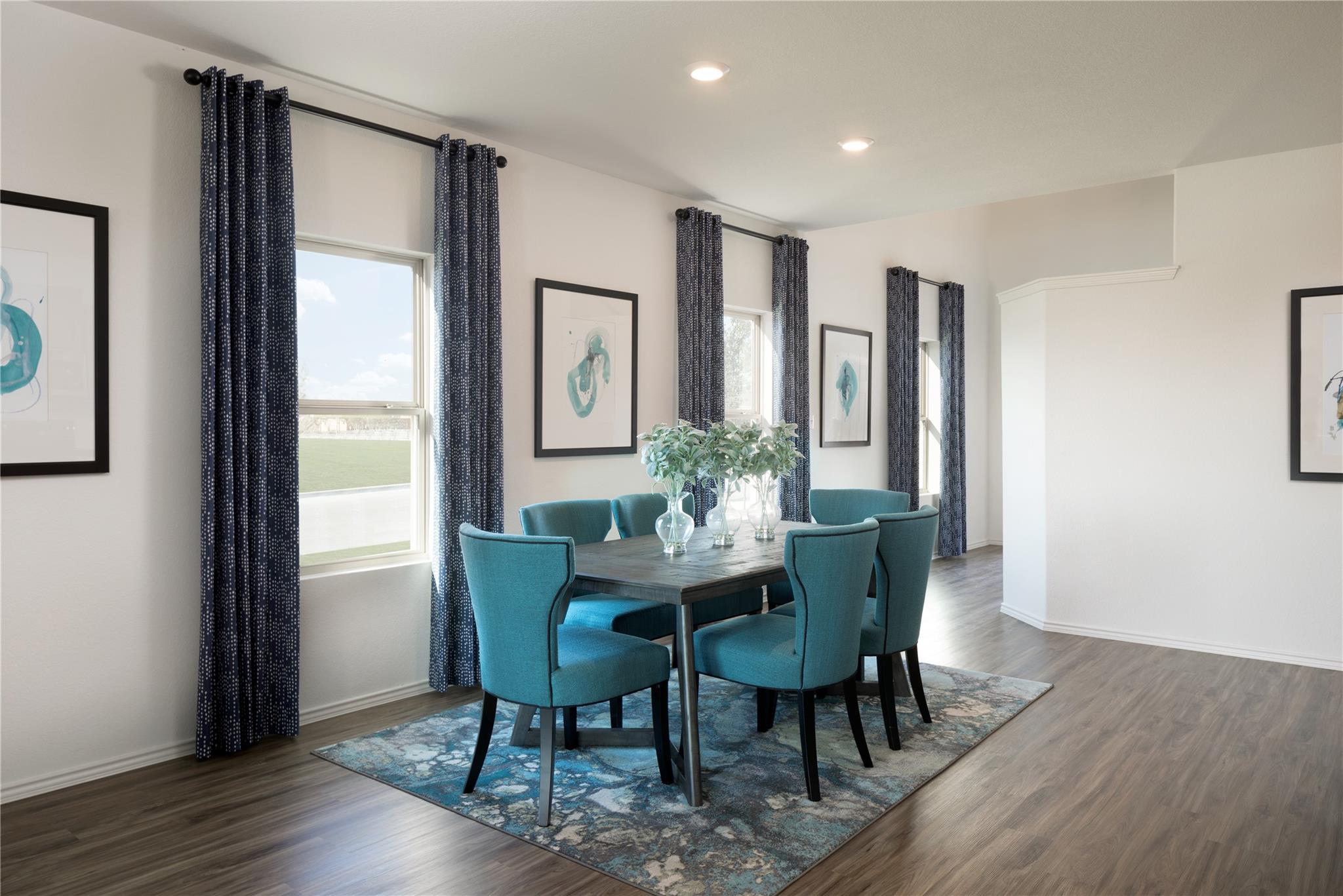 1306 Hermosa Gardens Georgetown TX 78628
