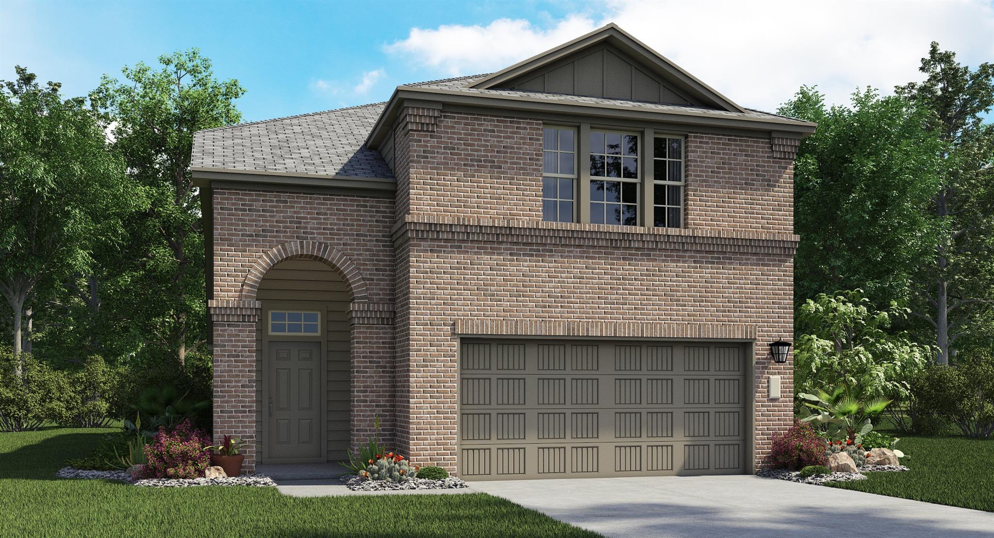 1306 Hermosa Gardens Georgetown TX 78628