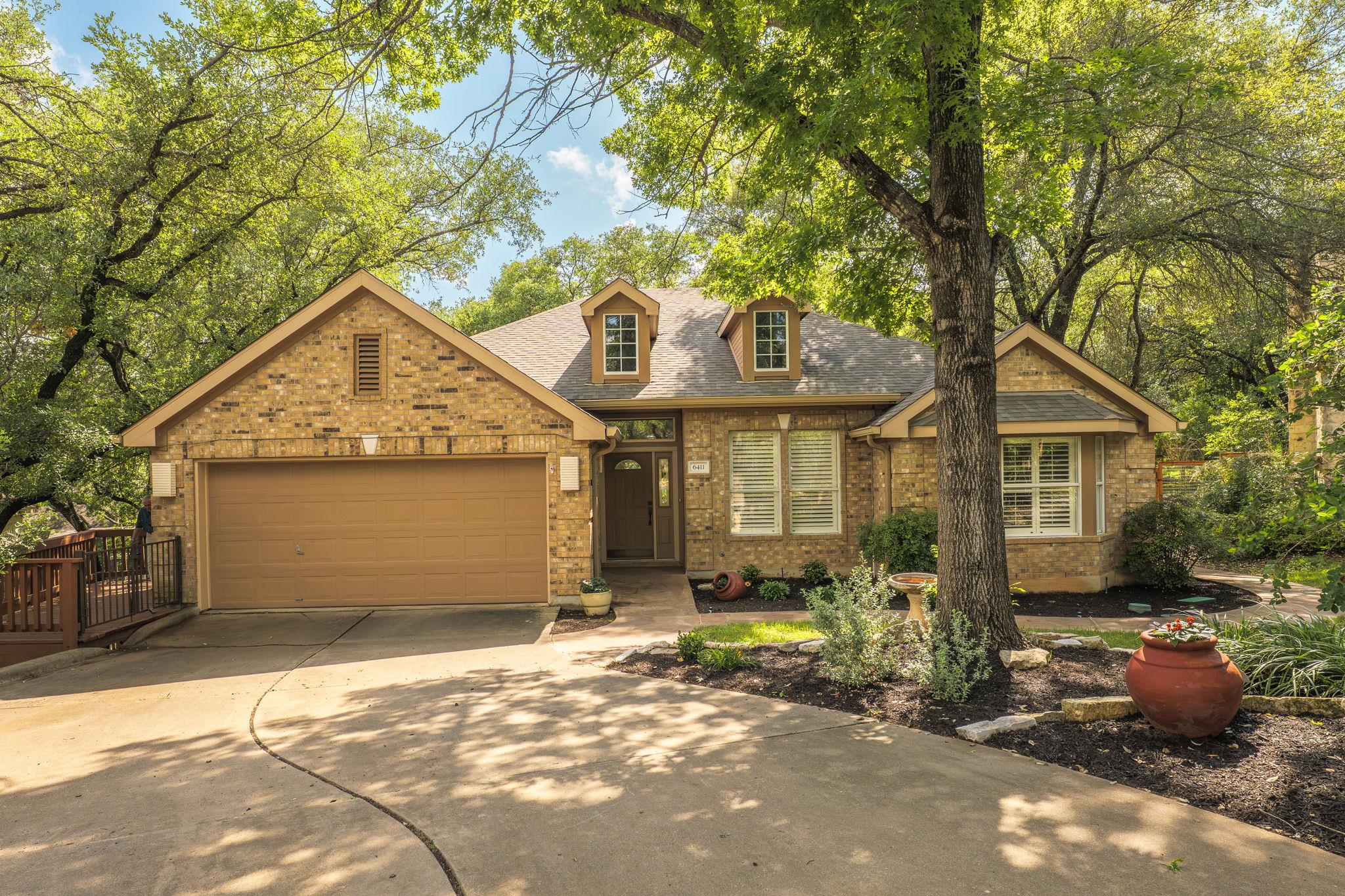 6411 Johanne Court Austin TX 78750