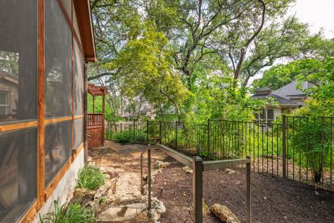 6411 Johanne Court Austin TX 78750